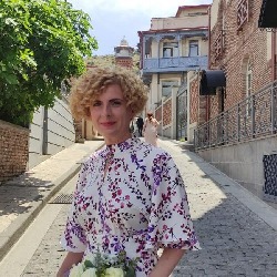 ქეთევან ტაბატაძე ქეთევან ტაბატაძე