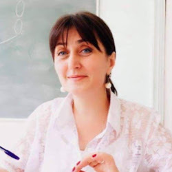 თეა სამხარაძე