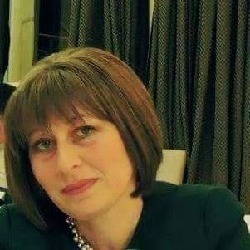 ირმა კაპანაძე