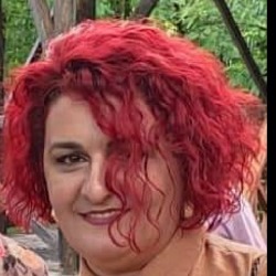 Dali Mardaleishvili
